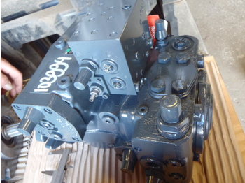 Rexroth A4VG71DWDMT1/32R-NZF02F001D-S - Hydraulikpumpe