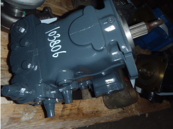 Rexroth A4VG71DWDT1/32R-NSF02F0010-S - Hydraulikpumpe