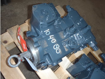 Rexroth A4VG71DWDT1/32R-NZF02F001D-S - Hydraulikpumpe