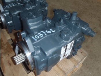 Rexroth A4VG71DWDT1/32R-NZF02F011D-S - Hydraulikpumpe