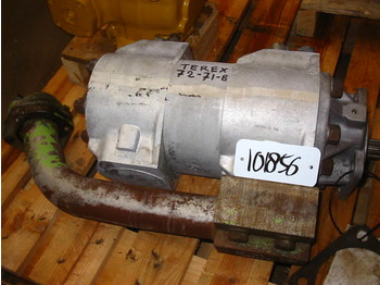 TEREX (72.71B) - Hydraulikpumpe