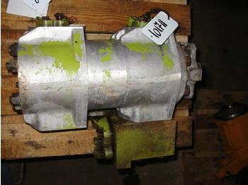 TEREX 90C - Hydraulikpumpe