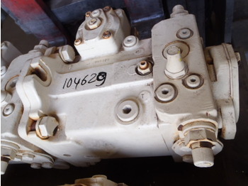 TEREX O&K 2762148 (O&K RH120E) - Hydraulikpumpe