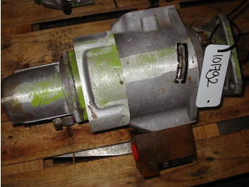 Terex  - Hydraulikpumpe