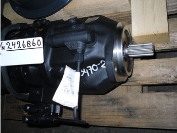 Terex O&K 2426860 - Hydraulikpumpe