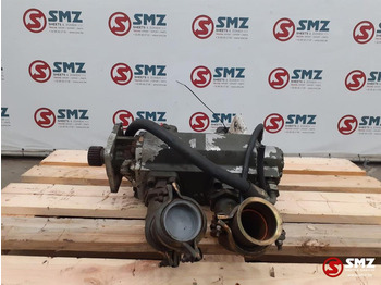 Zettelmeyer Occ hydraulische pomp Zettelmeyer - Hydraulikpumpe