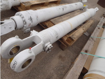 O&K Terex 3705009 - Hydraulikzylinder