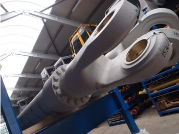 Terex O&K 3691410 - Hydraulikzylinder