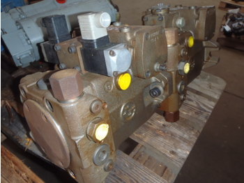 Hydraulikpumpe für Baumaschine Hydromatik A4V50EZ1/R: das Bild 1