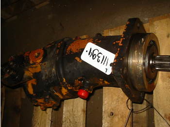 Hydraulikmotor für Baumaschine Hydromatik A6V107EH/12-FZ1-0634: das Bild 1