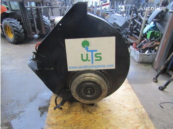  INTERNAL FAN AND DRIVE COMPLETE  for JOHNSTON VT650 road cleaning equipment - Ersatzteile