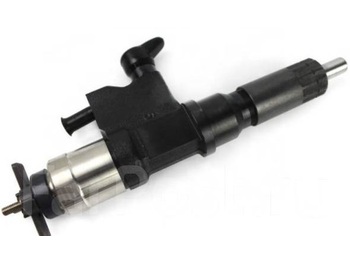 Injektor für LKW neu kaufen ISUZU N Series 5.0 d, 4HJ1, 4HK1, 4HK1-TCC, 4HK1-TCS, NPR, NQR, NRR: das Bild 1