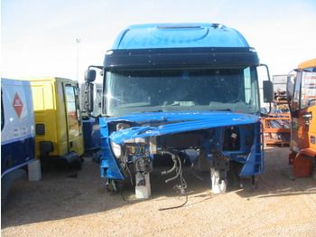 IVECO CABINA RECONSTRUIDA - Ersatzteile