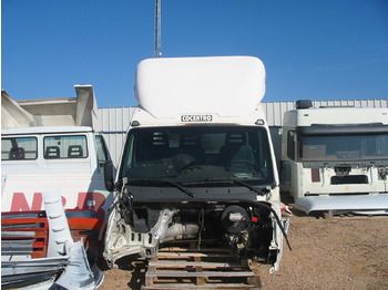 IVECO CHASIS CABINA RECONSTRUIDA DAILY CITY - Ersatzteile