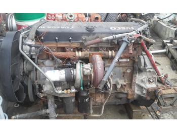 Motor für LKW IVECO CURSOR 10 F3AE0681: das Bild 1