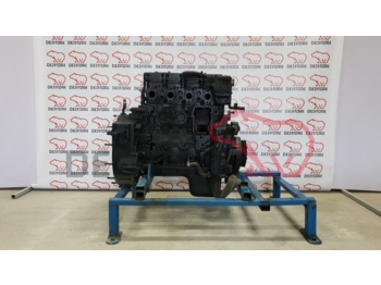 Motor und Teile für LKW IVECO EUROCARGO: das Bild 1