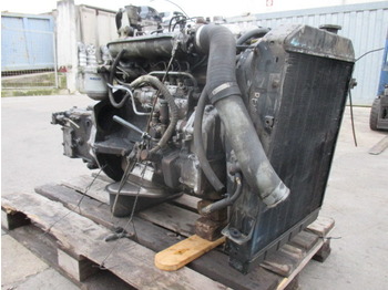 Motor und Teile IVECO Gamma OM: das Bild 1