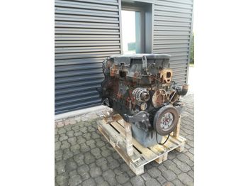 Motor für LKW IVECO STRALIS CURSOR 13 F3BE3681 GEBRAUCHT MOTOR Euro 4 Euro 5: das Bild 1