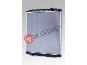 Interkühler New MAXIMUS WODY (NC6005)