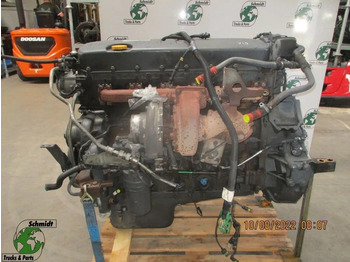 Motor für LKW Iveco 5801864339//F3GFE611 CURSOR 11 440S46 EURO 6: das Bild 3