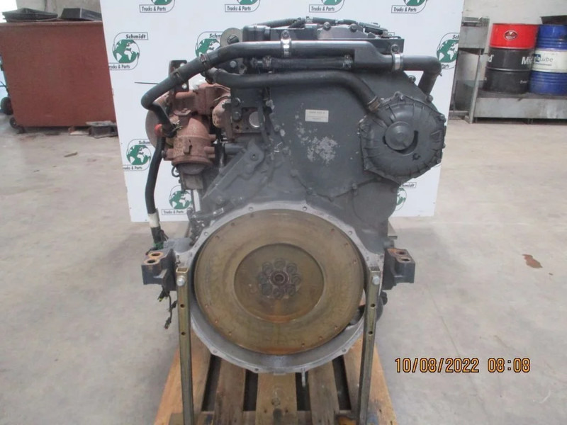 Motor für LKW Iveco 5801864339//F3GFE611 CURSOR 11 440S46 EURO 6: das Bild 4