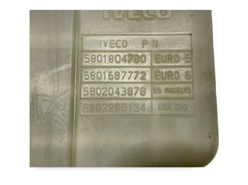 Ausgleichsbehälter Iveco CROSSWAY (01.06-): das Bild 3