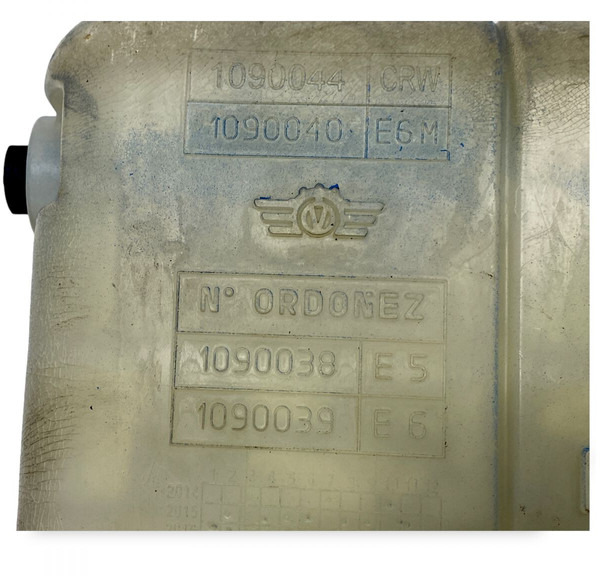 Ausgleichsbehälter Iveco CROSSWAY (01.06-): das Bild 6