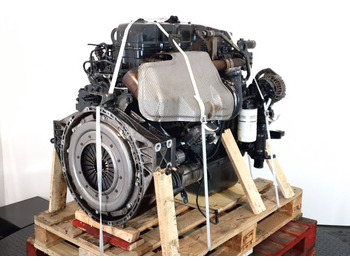 Motor für LKW Iveco F4AFE611E*C017 Tector 7 Engine (Truck): das Bild 1