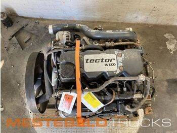 Motor und Teile für LKW Iveco Motor F4AE0481 A: das Bild 3