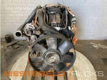 Motor und Teile für LKW Iveco Motor F4AE0481 A: das Bild 4