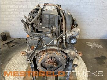 Motor und Teile für LKW Iveco Motor F4AE0481 A: das Bild 2