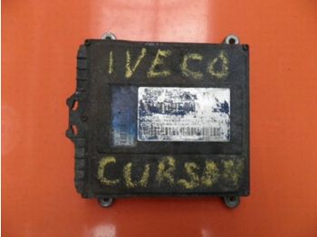 Ersatzteile Iveco Motorsteuergerät Cursor 10 F3AE0681: das Bild 1