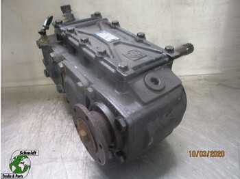 Hydraulik für LKW Iveco STRALIS 6091010012 PTO POMP: das Bild 1