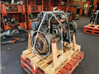 Motor für LKW Iveco Tector 4ISB EUR3: das Bild 3