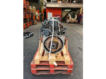 Motor für LKW Iveco Tector 4ISB EUR3: das Bild 2