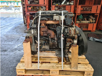 Motor für LKW Iveco Tector 4ISB EUR3: das Bild 4