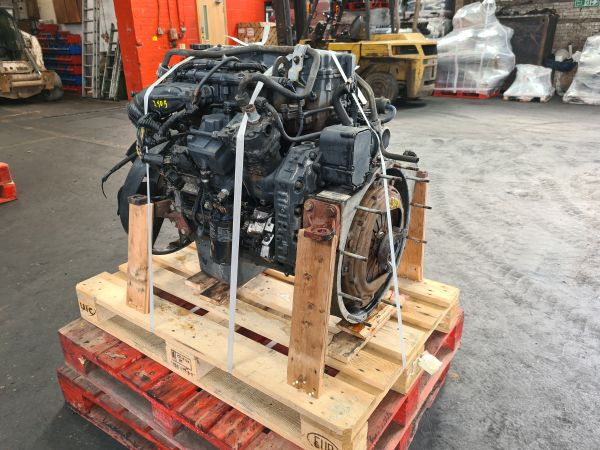 Motor für LKW Iveco Tector 4ISB EUR3: das Bild 13