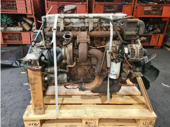 Motor für LKW Iveco Tector 6ISB EUR3: das Bild 4