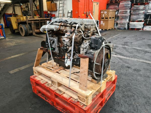 Motor für LKW Iveco Tector 6ISB EUR3: das Bild 9