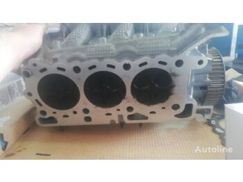 Motor für PKW Jaguar  for LAND ROVER 306DT discovery car: das Bild 4
