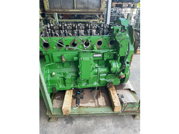 John Deere 6135 RG6135L00 - Motor für LKW: das Bild 3