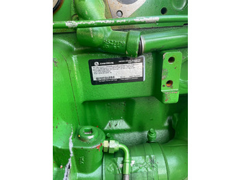 John Deere 6135 RG6135L00 - Motor für LKW: das Bild 1