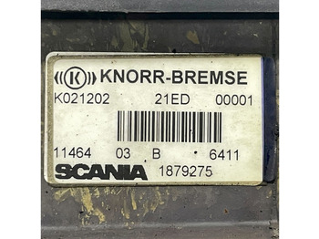 Bremsteile KNORR-BREMSE SCANIA, KNORR-BREMSE R-series (01.04-): das Bild 5