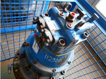 Hydraulikmotor für Baumaschine Kawasaki M2X120B-CHB-10A-09/305: das Bild 1