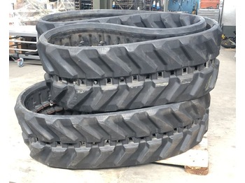 Bridgestone 400x72,5x74N rubber track - Kette