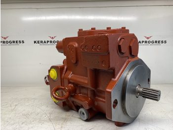 Hydraulikpumpe für Minibagger Kobelco SK70SR: das Bild 1