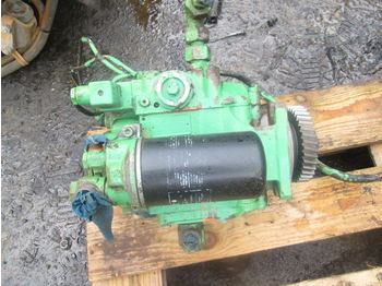 Hydraulikpumpe für Radlader LINDE BPV35L: das Bild 1