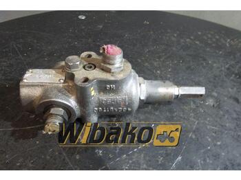 Hydraulik ventil für Baumaschine LRV4C5 123020/87: das Bild 2