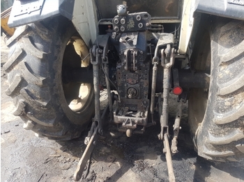  Lamborghini 1106 Engine, Front, Rear Axle, Transmission, Hydraulic And Lift Nut - Ersatzteile