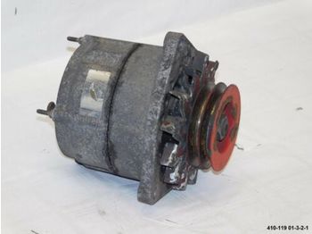 Lichtmaschine für LKW LiMa Lichtmaschine Generator Motor: D0224 M/057 F2000 14.152 (410-119 01-3-2-1): das Bild 1